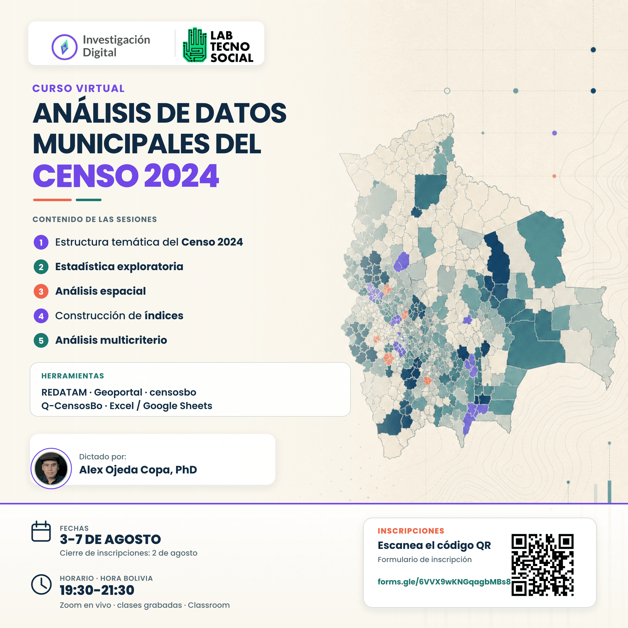 Análisis de datos municipales del Censo 2024